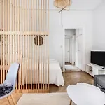 Wehost Nordic Glamour Nearby The Tervasaari Island
